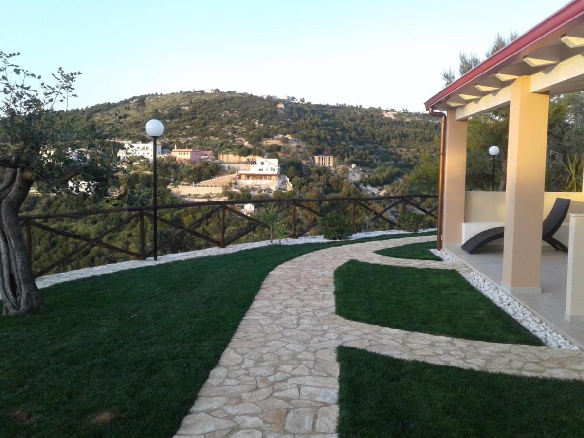 B&B Volver Peschici Exterior photo