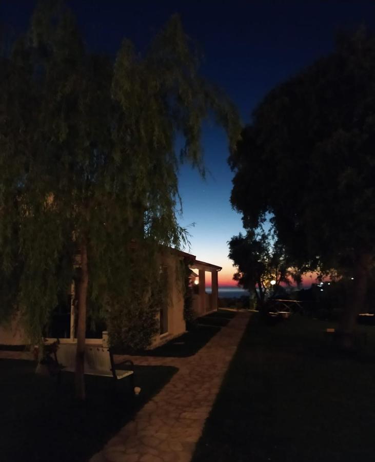 B&B Volver Peschici Exterior photo