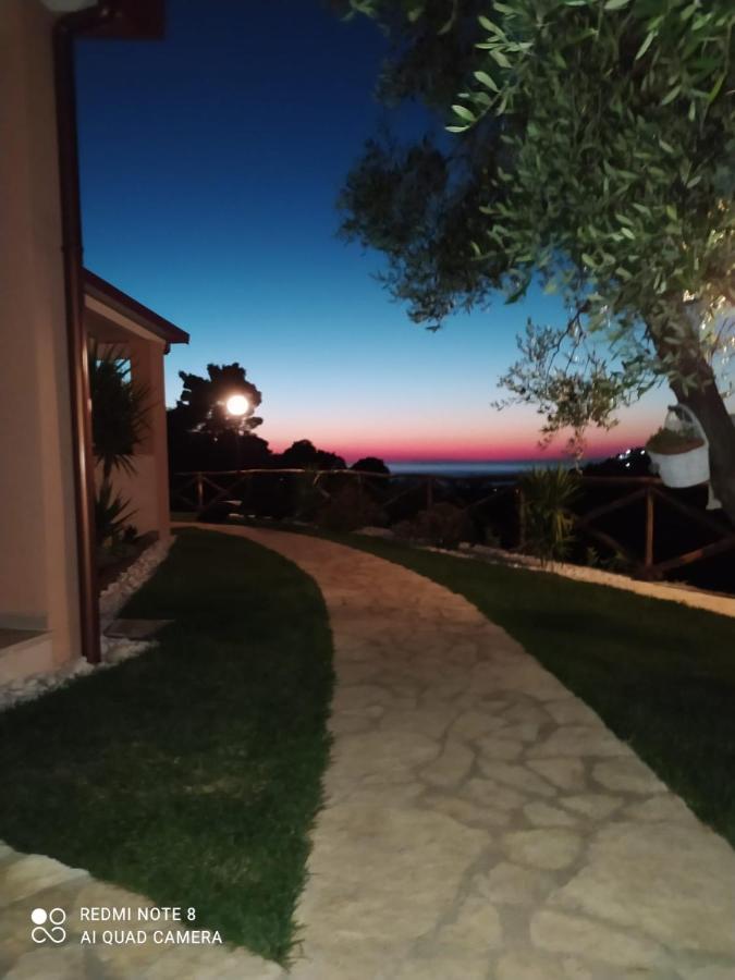 B&B Volver Peschici Exterior photo