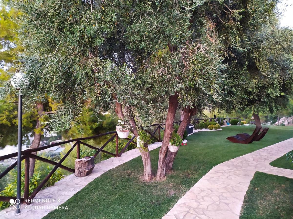 B&B Volver Peschici Exterior photo