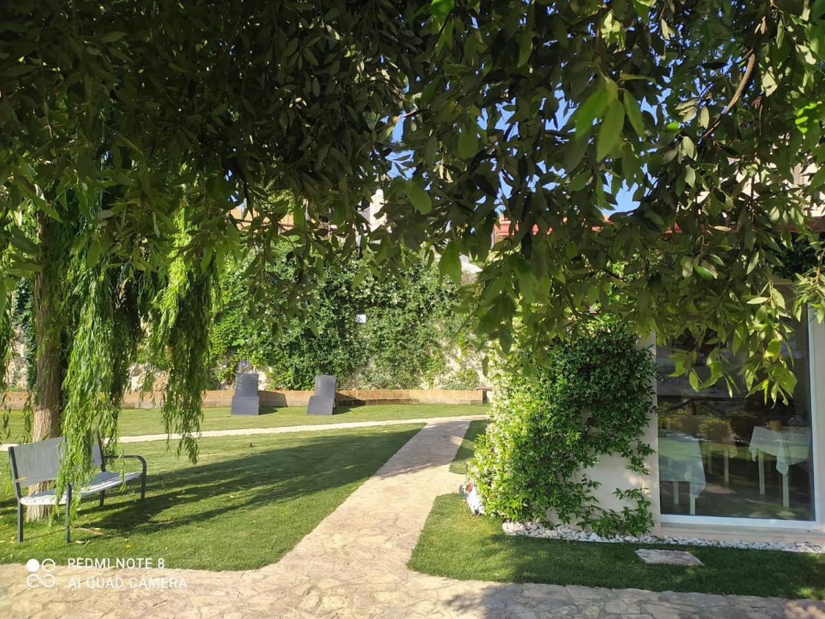 B&B Volver Peschici Exterior photo