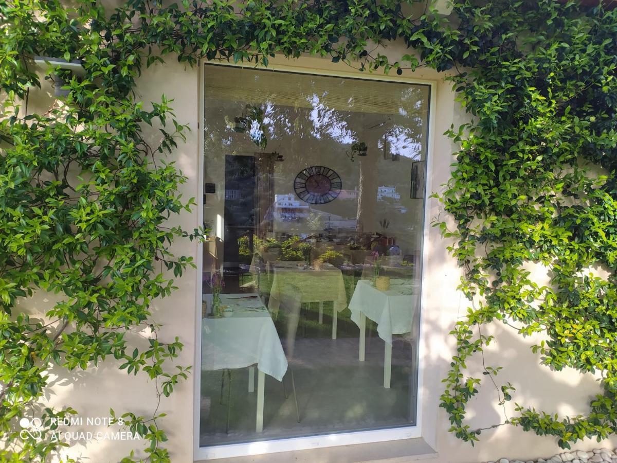 B&B Volver Peschici Exterior photo