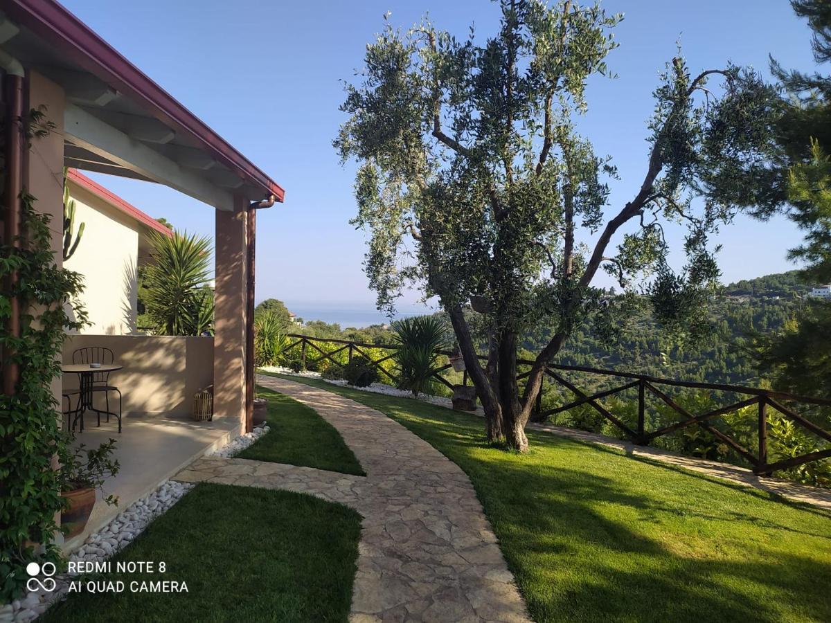 B&B Volver Peschici Exterior photo